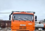 Камаз ко 806 поливомоечная в Алексеевке