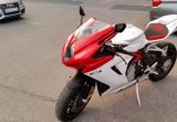 MV agusta F3 675 2013