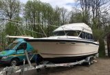 Продам Катер Bayliner 2850 Contessa в Пушкино