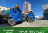 Буровая установка урб 2А2