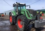 Трактор Fendt 933 Vario S4 в Тамбове