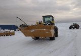 Фронтальный погрузчик XCMG LW330FN, 2021 в Сургуте