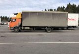 Камаз 4308 в Москве