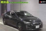 Седан Субару Impreza G4 кузов GK6 2.0-L Eyesite гв 2018
