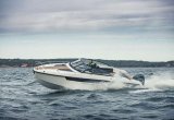 Катер Yamarin 88 Day Cruiser