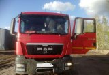 Самосвал MAN TGS 8x4 2012г в Санкт-Петербурге