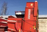 Картофелеуборочный комбайн grimme SE 150-60