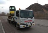Hyundai HD- 120 Эвакуатор в Красноярске