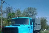 ЗИЛ 4331 в Новоалександровске
