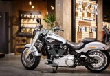 Мотоцикл Harley-Davidson Fat Boy 2019