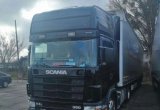 Scania 114L 380 PDE
