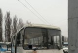 Городской автобус паз 32054