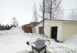 Снегоход BRP Lynx Yeti 69 army 2016 в Барнауле