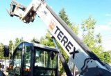 Погрузчик телескопический Terex 3512 Telelift в Ставрополе