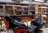 Harley Davidson Electra Glide CVO 2016 в Уфе