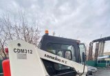 Мини-погрузчик Lonking CDM312, 2022 в Самаре