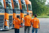 Volvo FH 460 FH Globetrotter