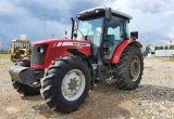 Tрактор Massey Ferguson MF 470 Xtra