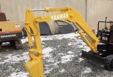 Мини Экскаватор Yanmar YB-10/3 в Владивостоке