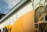 Автобетоносмеситель Ман тга 10 кубов в Уфе