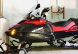 BRP Ski Doo Skandic 550F 2020