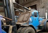 Вилочный погрузчик,Львов.бензин 10т-300тыс.руб в Можге