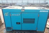 Аренда генераторов в Барнауле 20-300 кВт в Барнауле