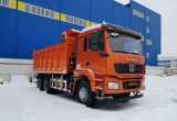 Самосвал Шакман х3000