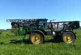 Опрыскиватель John Deere 4940 в Воронеже