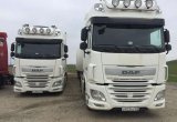Даф 106 2015г