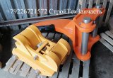 Быстросъем с рыхлителем для Liugong 920 922, Xcmg 210 в Якутске