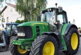 Трактор John Deere 7530 в Краснодаре