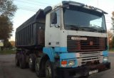 Самосвал терберг f3000 Volvo F12 в Твери