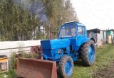 Трактор мтз-80 в Сафакулево