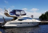 Катер Azimut 43 Flybridge 2006 г.в