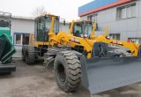 Автогрейдер xcmg GR180 в Тобольске