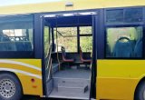Продам автобус Zhong Tong 2007 г.в в Томске