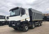 Рено К 440 самосвал