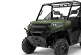 Polaris ranger XP 1000 EPS 2019 в Москве