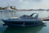Моторная яхта Cranchi Z35 в Сочи