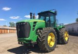 Трактор John Deere 9330 370 л.с в Ростове-на-Дону