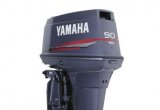Лодочный мотор Yamaha 90 aetol в Перми