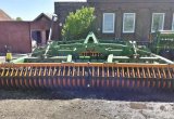 Дисковая борона Amazone Catros 5001-2