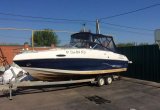 Катер Starcraft 23.12 обмен в Самаре