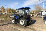 Трактор Lovol Foton TB-504 + отвал в Твери