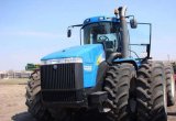 Трактор NEW holland T 9030 2007 г.в в Барнауле