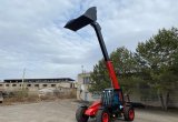 Телескопический погрузчик Fort TL300, 2021 в Брянске