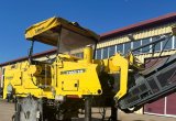 Фреза дорожная асфальтная асфальтовая Bomag BM 130030
