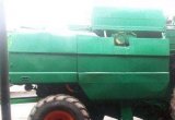 Комбайн Дон-1500Б