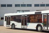 Городской автобус МАЗ 103486, 2021